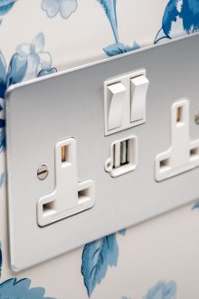 Електрически контакт