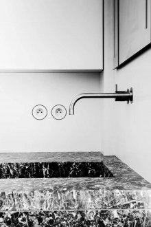 Кръгла електрическа букса