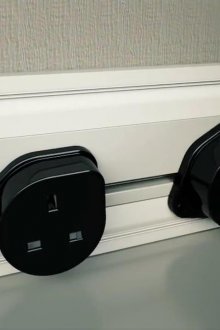 Сметка за електрически контакт