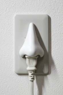 Оригинален електрически контакт