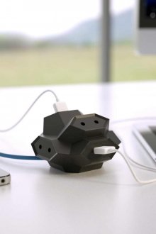 Преносим електрически контакт