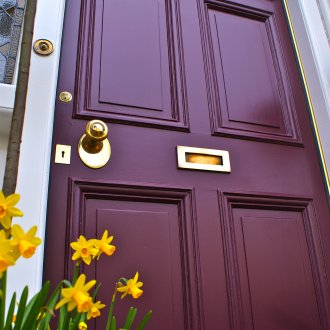 Бургундска врата