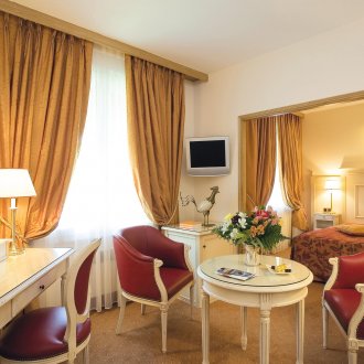 Бордо мебели от Прованс