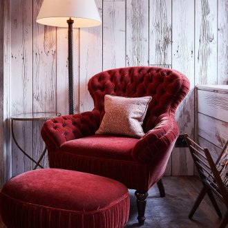 Бургундски османски