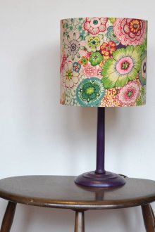 Декоратор за абажур