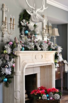 Занаят за новата година