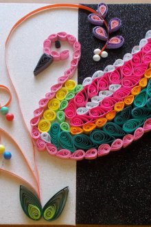 Занаятчийски произведения на изкуството за интериор