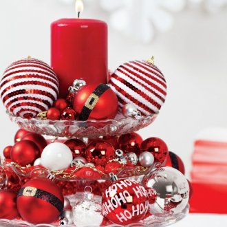 Коледни занаяти