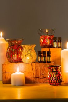 Вазов декор