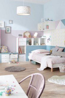 Цветни тапети за деца