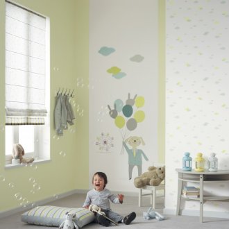 Тапети партньори за деца