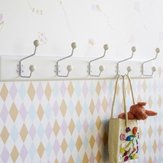 Тапети за деца с диаманти