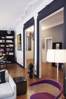 Декорация за стена