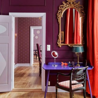 Декориране на стени