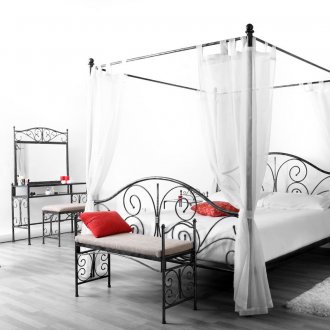 Шеви мебели в спалня