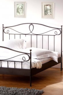 Крепежно легло с малка маса