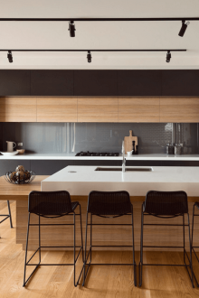 Кухня 14 кв. м в селска къща