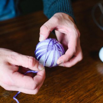 Украси за коледно дърво