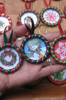 Играчки за Нова година като подарък