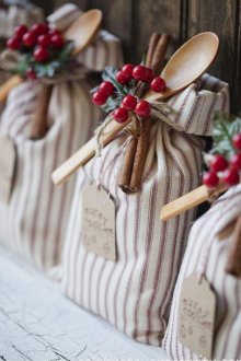 Малък подарък за новата година