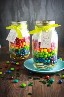 Сладък коледен подарък