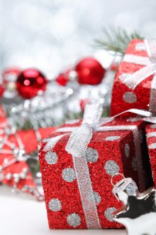 Занаяти с искри за новата година