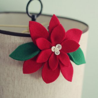 Коледно цвете