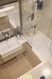 Bilik air tanpa mandi tanpa tandas