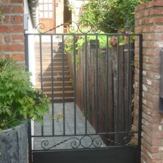 Кована порта