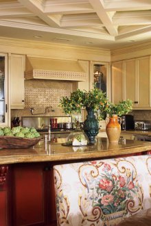 Италиански интериорен дизайн