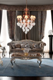 Мебели в италиански стил