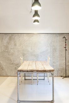 Италиански селски интериор