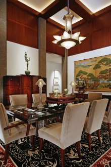 Orientalische Malerei