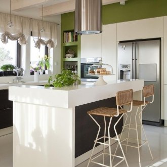 Маслинова кухня