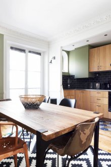 Маслинов лофт