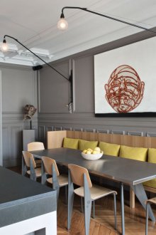 Маслинови възглавници в интериора