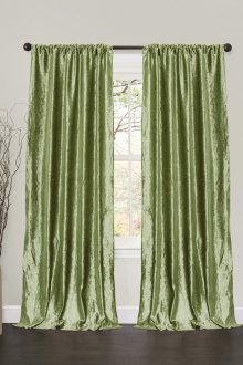 Маслинени завеси