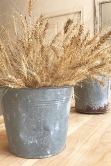 Рустик декор