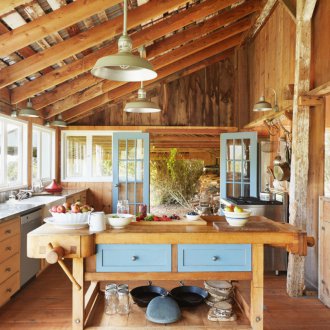 Селска къща