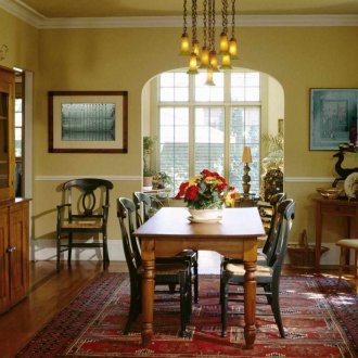 Селска дневна