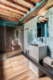 Селска баня