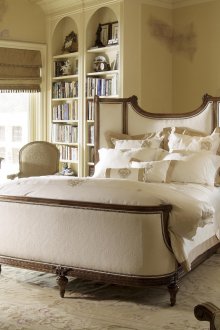 Класическо легло