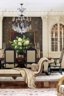 Класическо дневно легло