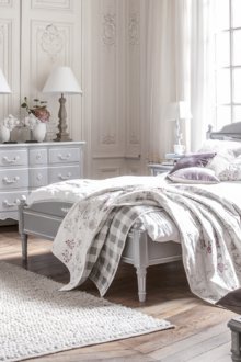 Интериор в стил Прованс