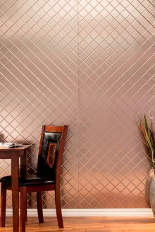 PVC алуминиеви панели