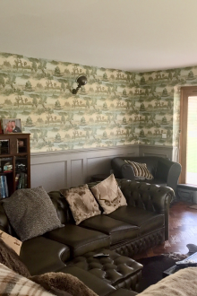 Класически PVC панели