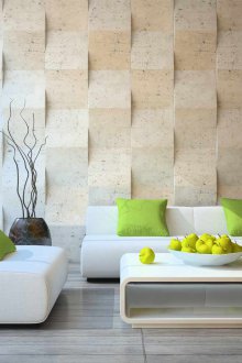 Декоративни панели в интериора