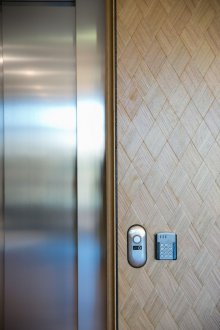 PVC панели с геометрични шарки