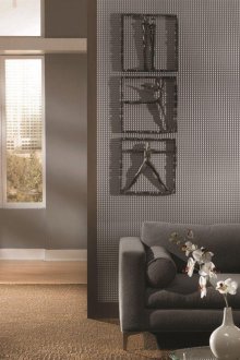 Метални PVC панели