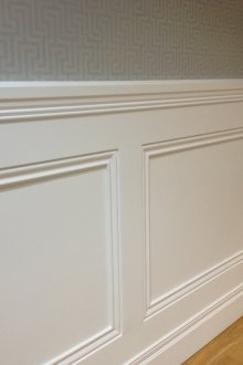 PVC стенни панели